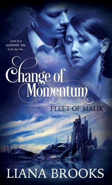 Change Of Momentum (Hardcover)