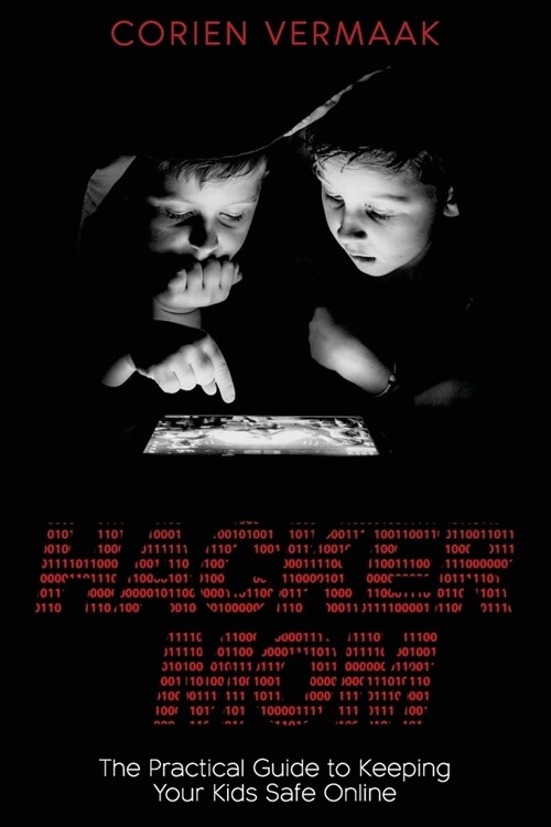 Hacker Mom: The Practical Guide to Keeping Your Kids Safe Online (Paperback)