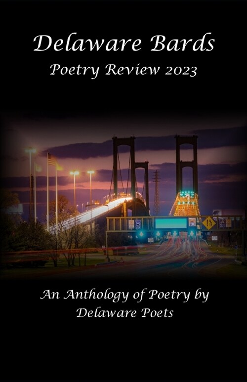 Delaware Bards Poetry Review 2023 (Paperback)