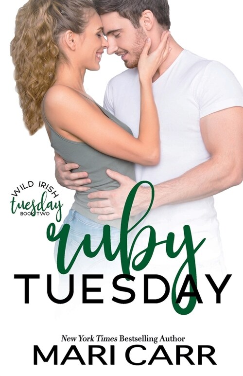 Ruby Tuesday (Paperback)