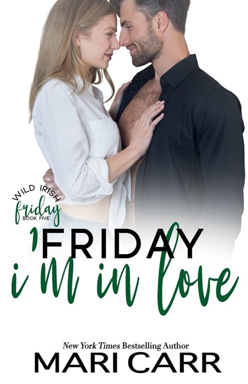 Friday Im In Love (Paperback)