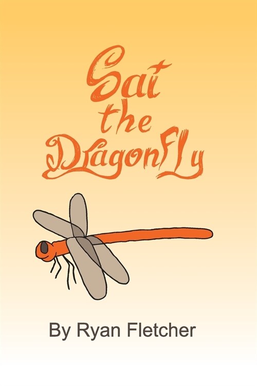 Sai The Dragonfly (Paperback)