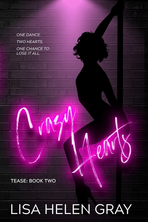 Crazy Hearts (Paperback)