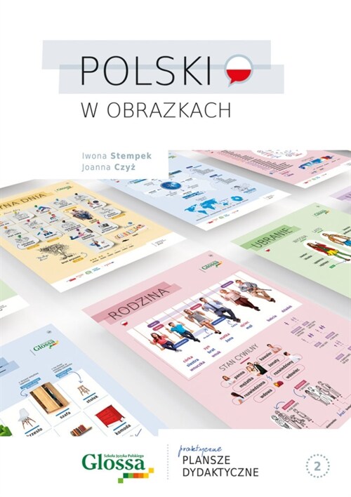 POLSKI w Obrazkach 2 (Cards)