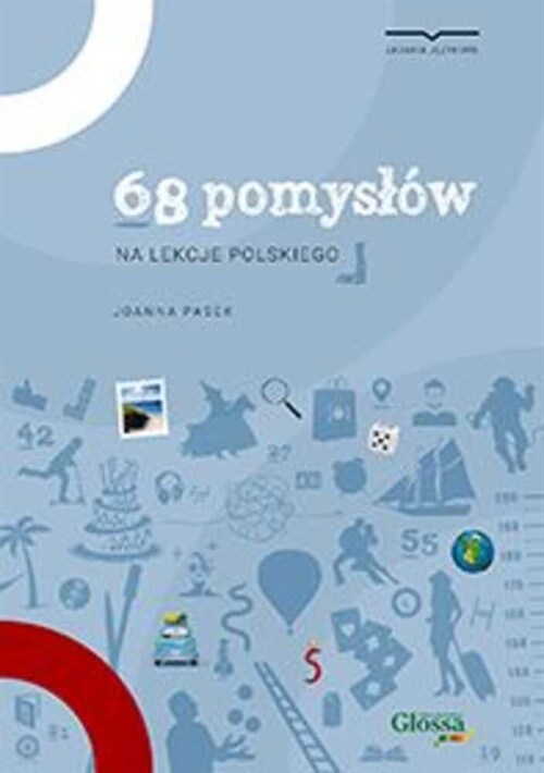68 pomyslow na lekcje jezyka polskiego (Paperback)