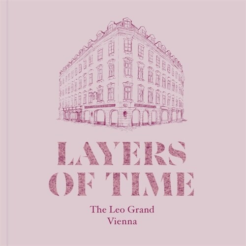 Layers of Time (Hardcover)