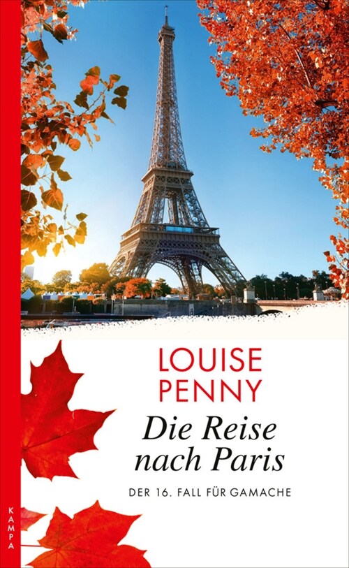Die Reise nach Paris (Paperback)