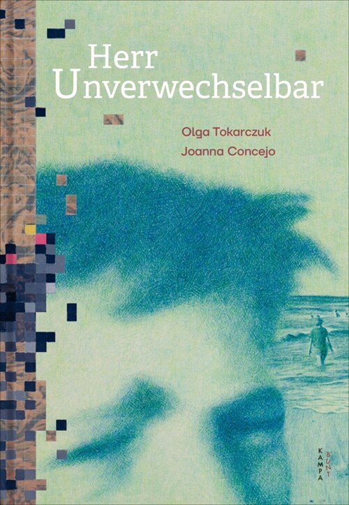 Herr Unverwechselbar (Hardcover)