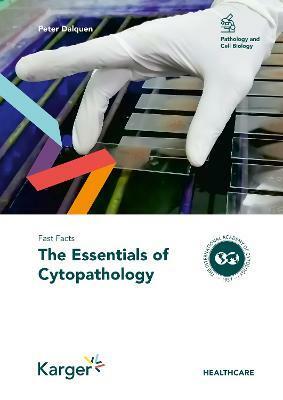 Fast Facts: The Essentials of Cytopathology (Paperback)