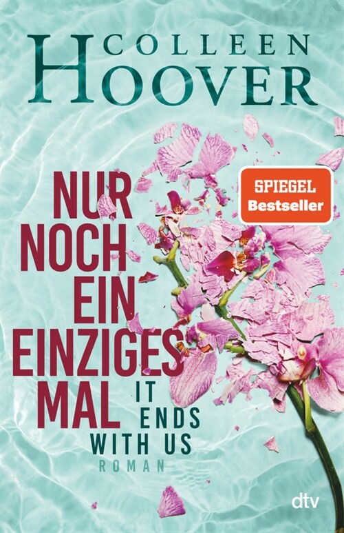 Nur noch ein einziges Mal (Hardcover)