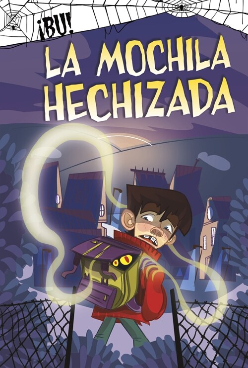 La Mochila Hechizada (Hardcover)