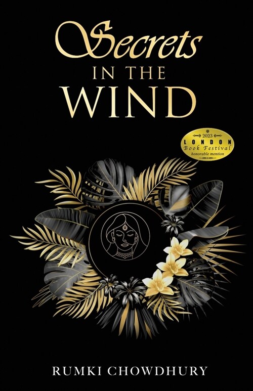 Secrets in the Wind (Paperback)