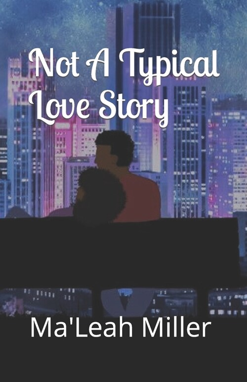 Not A Typical Love Story (Paperback)