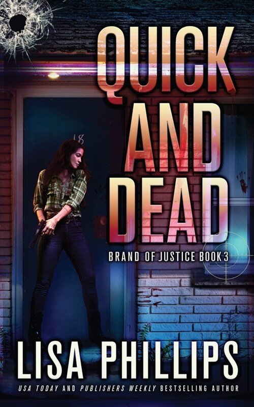 Quick and Dead (Paperback)