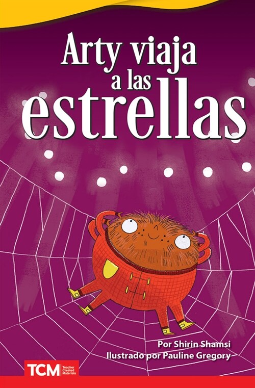 Arty Viaja a Las Estrellas (Paperback)