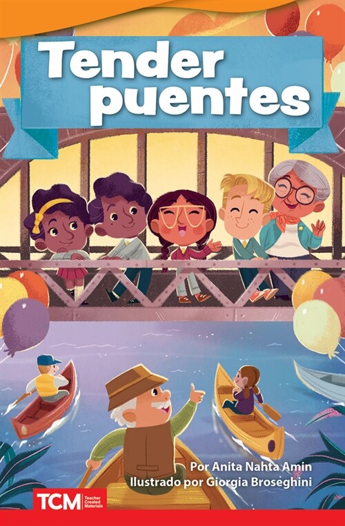 Tender Puentes (Paperback)