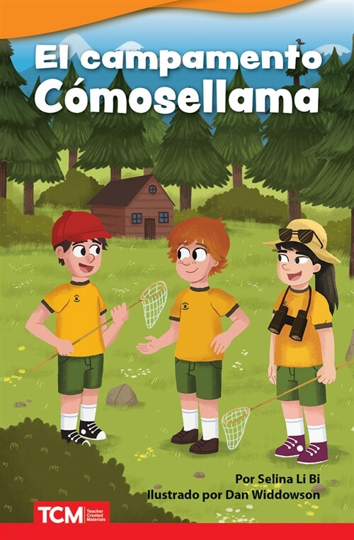 El Campamento C?osellama (Paperback)