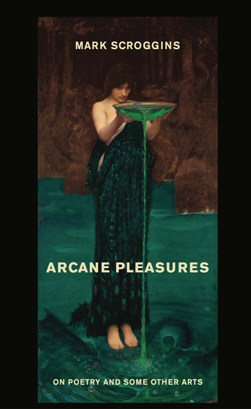 Arcane Pleasures (Paperback)