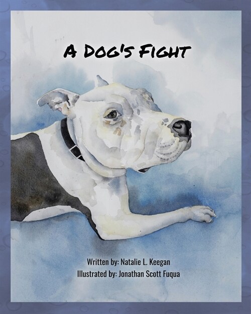 A Dogs Fight (Paperback)