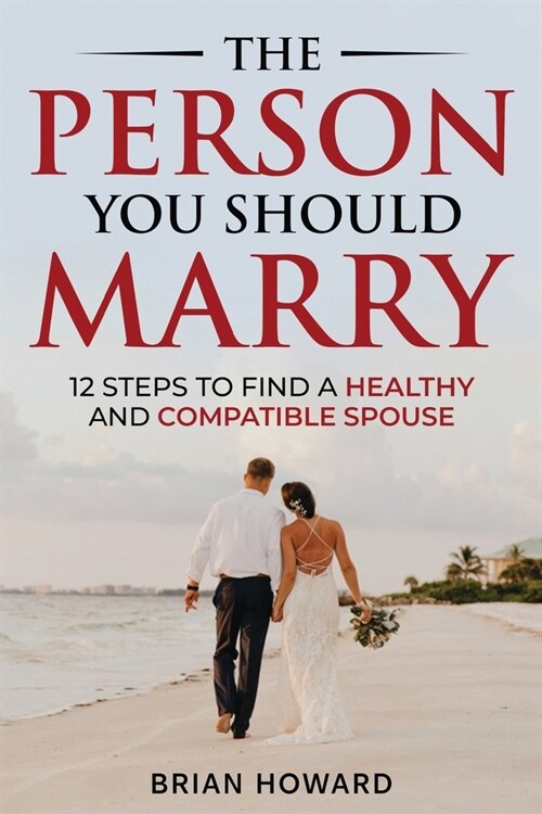 The Person You Should Marry (Paperback)