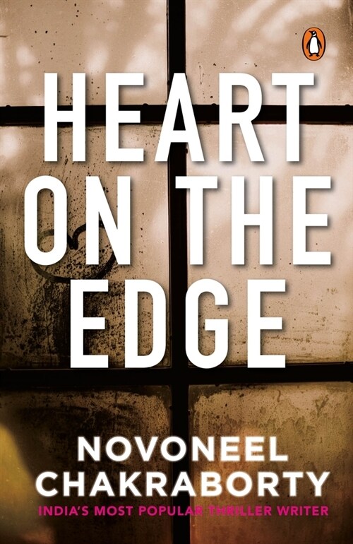 Heart on the Edge (Paperback)