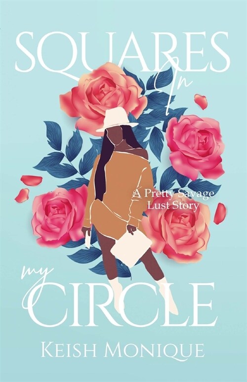 Squares In My Circle (Paperback)