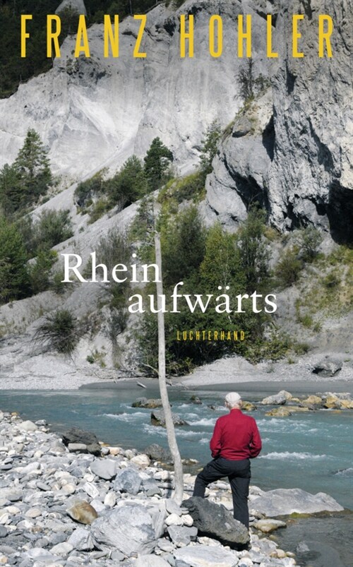 Rheinaufwarts (Hardcover)