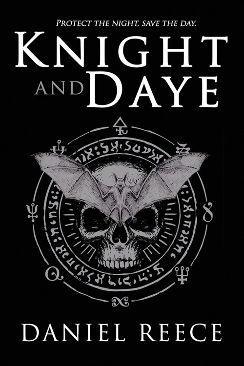 Knight and Daye (Paperback)