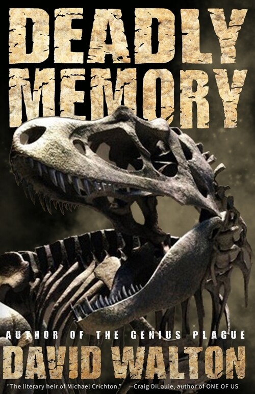 Deadly Memory (Paperback)