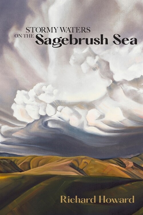 Stormy Waters on the Sagebrush Sea - Second Edition (Paperback)