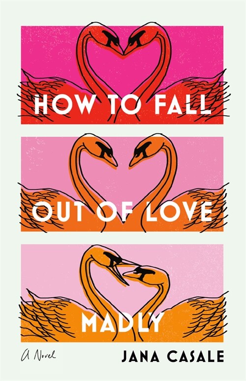 How to Fall Out of Love Madly (Paperback)