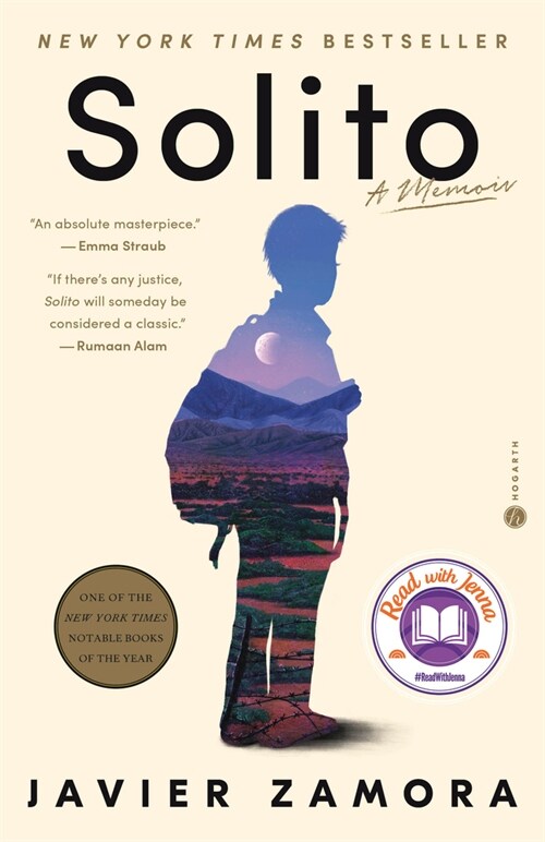 Solito: A Memoir (Paperback)