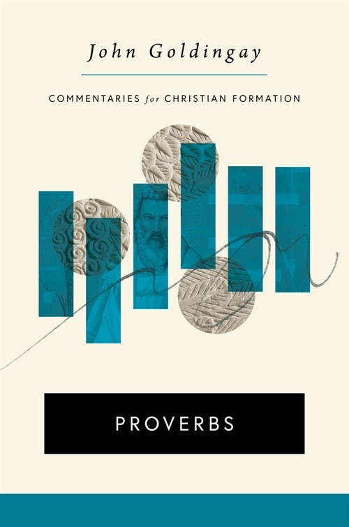 Proverbs (Hardcover)