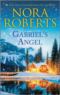 Gabriel's Angel (Mass Market Paperback, Reissue)