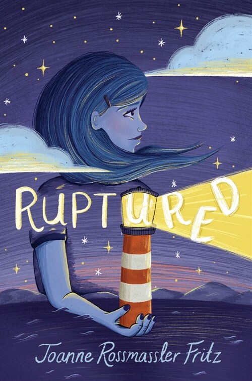 Ruptured (Hardcover)