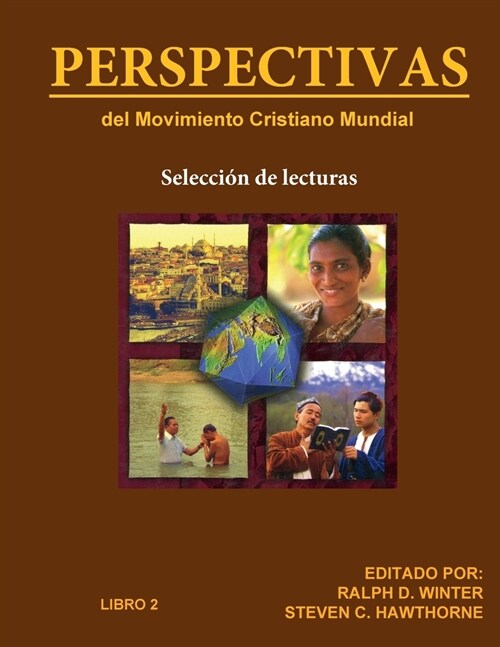 PERSPECTIVAS del Movimiento Cristiano Mundial: Selecci? de lecturas, Libro 2 (Paperback)