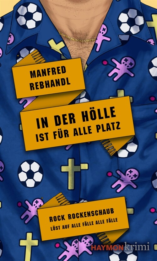 In der Holle ist fur alle Platz (Paperback)