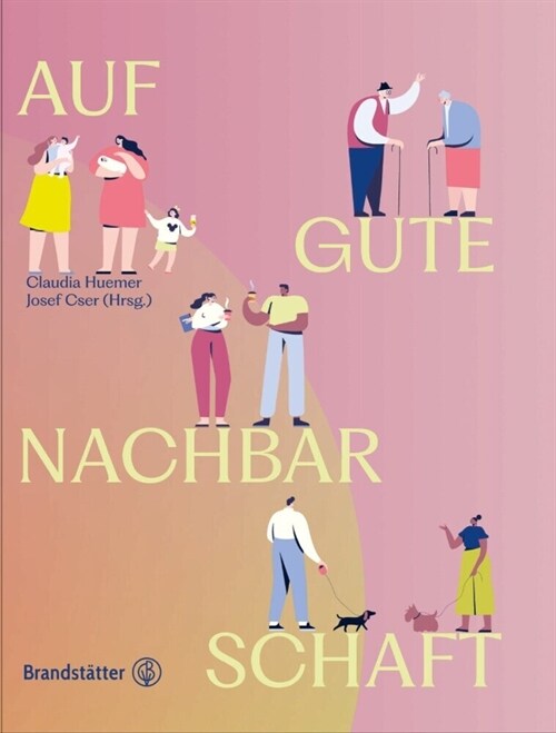 Auf gute Nachbarschaft! (Hardcover)