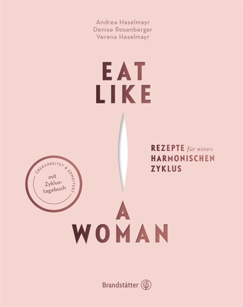 Eat like a Woman (Hardcover)