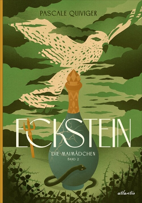 Eckstein (Hardcover)