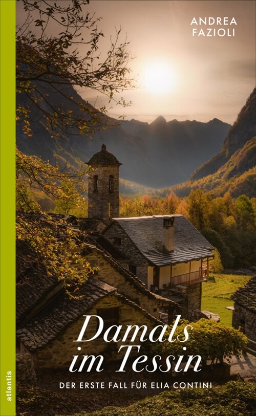 Damals im Tessin (Paperback)