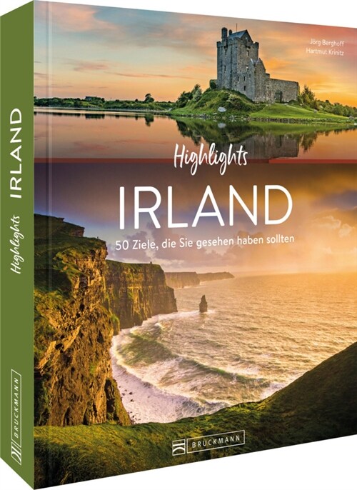 Highlights Irland (Hardcover)