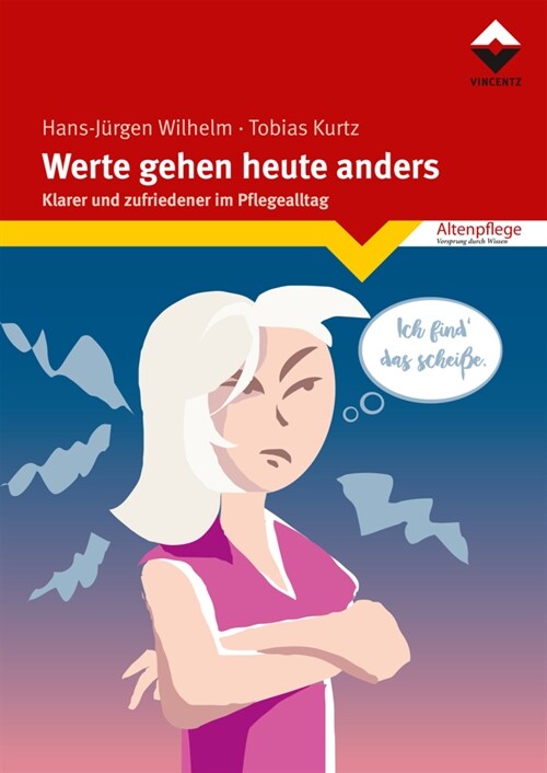 Werte gehen heute anders (Paperback)