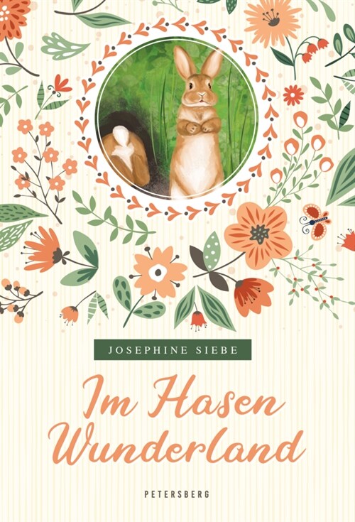 Im Hasenwunderland (Hardcover)