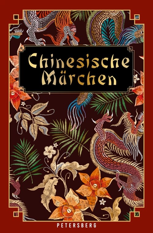 Chinesische Marchen (Hardcover)