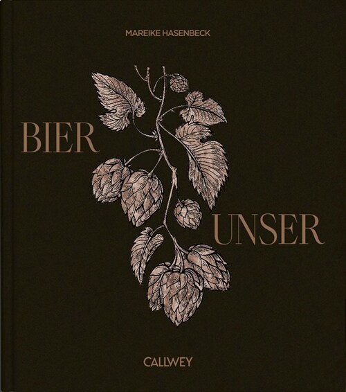 Bier Unser (Hardcover)