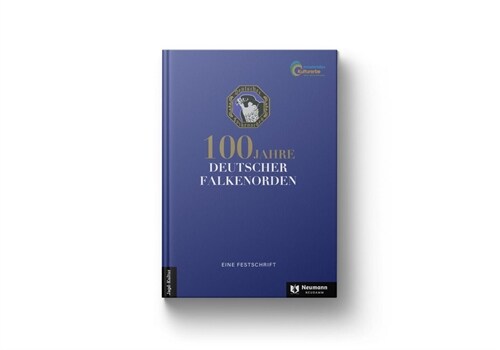 100 Jahre Deutscher Falkenorden (Hardcover)