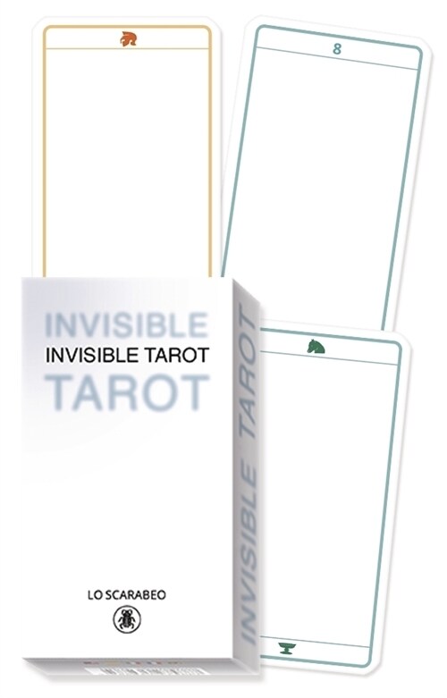 Invisible Tarot (Other)