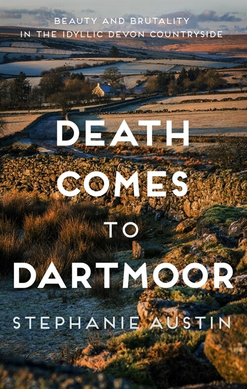 Death Comes to Dartmoor : The riveting cosy crime series (Paperback)