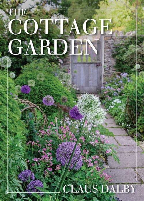 The Cottage Garden (Hardcover)